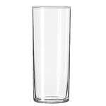 Libbey 96, 12 Oz Straight Sided Zombie Glass, 6 DZ