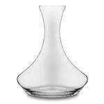 Libbey 96958S1A, Vina 65 Oz Wine Decanter with Gift Box, 2/CS (Discontinued)