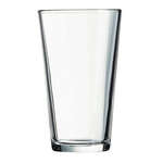 Luminarc H6475 16 Oz Beverage Mixing Glass, 10/Cs (Discontinued)