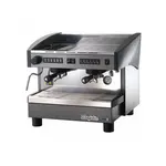 Magister ES70, STILO Second Group Automatic Espresso Machine with Steam Wand, 110V, 2700W