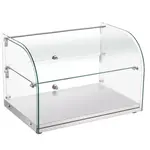Marchia Display Company Marchia CA45, 22-Inch Countertop Dry Bakery Display Case