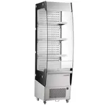 Marchia Display Company Marchia MDS220, 20-Inch Open Air Cooler Grab & Go Display Refrigerator