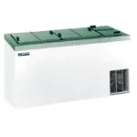 Master-Bilt DC-10D, Ice-Cream Dipping Cabinet