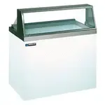 Master-Bilt DD-46, Dipping Ice-Cream Display Case