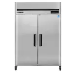 Maxx Cold MCFT-49FDHC Reach-In Freezer, Double Door, Top Mount