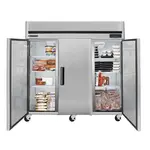Maxx Cold MCFT-72FDHC Reach-In Freezer, Triple Door, Top Mount