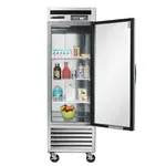 Maxx Cold MCR-23FDHC Single Door Reach-In Refrigerator, Bottom Mount