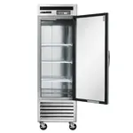 Maxx Cold MCR-23FDHC Single Door Reach-In Refrigerator, Bottom Mount