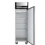 Maxx Cold MXCF-23FDHC Reach-In Freezer, Single Door, Top Mount