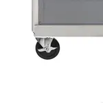 Maxx Cold MXCF-23FDHC Reach-In Freezer, Single Door, Top Mount