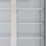 Maxx Cold MXCF-72FDHC Reach-In Freezer, Triple Door, Top Mount