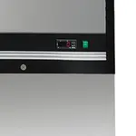 Maxx Cold MXCF-72FDHC Reach-In Freezer, Triple Door, Top Mount