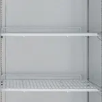 Maxx Cold MXCR-23FDHC Reach-in Refrigerator, Single Door, Top Mount