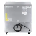 Maxx Cold MXCR27U-FBHC Undercounter Refrigerator, Compact, Single Door