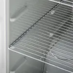 Maxx Cold MXCR60UHC Undercounter Refrigerator, Double Door