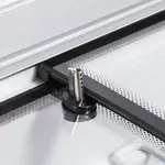 Maxx Cold MXF54CHC-6 6-Basket Glass Display Chest Freezer Merchandiser