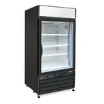 Maxx Cold MXM1-12FBHC Merchandiser Freezer, Free Standing