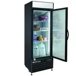 Maxx Cold MXM1-23FBHC Merchandiser Freezer, Free Standing