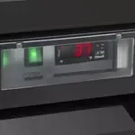 Maxx Cold MXM1-23RBHC Merchandiser Refrigerator, Free Standing