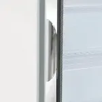 Maxx Cold MXM1-2RHC Merchandiser Refrigerator, Countertop