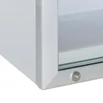 Maxx Cold MXM1-3.5FHC Merchandiser Freezer, Countertop