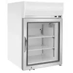 Maxximum Maxx Cold MXM1-4FHC Merchandiser Freezer, Countertop