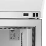 Maxx Cold MXM1-4FHC Merchandiser Freezer, Countertop