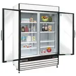 Maxx Cold MXM2-48FHC Merchandiser Freezer, Free Standing