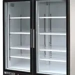 Maxx Cold MXM2-48FHC Merchandiser Freezer, Free Standing