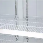 Maxx Cold MXM2-48RHC Merchandiser Refrigerator, Free Standing