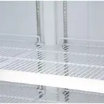 Maxx Cold MXM2-48RSHC Merchandiser Refrigerator, Free Standing