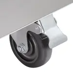 Maxx Cold MXMC34HC 8 Crate Capacity Milk Cooler