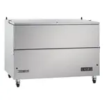 Maxximum Maxx Cold MXMC58HC 16 Crate Capacity Milk Cooler