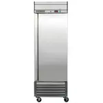 Maxx Cold MXSF-23FDHC Reach-In Freezer, Single Door, Bottom Mount