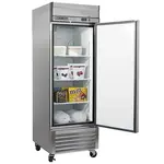 Maxx Cold MXSF-23FDHC Reach-In Freezer, Single Door, Bottom Mount