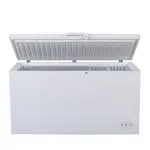 Maxx Cold MXSH15.9SHC 15.9 Cu ft Single Lid Solid Top Chest Freezer