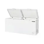 Maxx Cold MXSH23.6SHC 23.6 Cu ft Single Lid Solid Top Chest Freezer