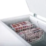 Maxximum Maxx Cold MXSH30.0SHC 30 Cu ft Single Lid Solid Top Chest Freezer