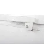 Maxx Cold MXSH30.0SHC 30 Cu ft Single Lid Solid Top Chest Freezer