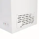 Maxx Cold MXSH7.0SHC 7.0 Cu ft Single Lid Solid Top Chest Freezer