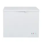 Maxx Cold MXSH9.6SHC 9.6 Cu ft Single Lid Solid Top Chest Freezer