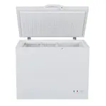 Maxx Cold MXSH9.6SHC 9.6 Cu ft Single Lid Solid Top Chest Freezer