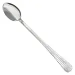 0023-02, Caspian Iced Tea Spoon, 18/0 Medium Weight, DZ