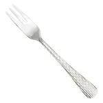 0023-07, Caspian Oyster Fork, 18/0 Medium Weight, DZ