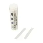 FMP 142-1362, Chlorine Sanitizer Test Strips, 100/PK