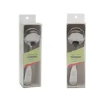 3101-04, 6.37-Inch Bouillon Spoon Heavy Duty 18/0 Stainless Steel, DZ