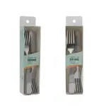 3105-05, 7.75 Inch Seine Dinner Fork 18/0 Stainless Steel, DZ