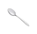 3118-03, 7.13-Inch Shannon 18/0 Stainless Steel Heavy Duty Dinner Spoon, DZ