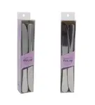 3133-08, 9.13-Inch Tulip Extra Heavy Weight Dinner Knife 18/0 Stainless Steel, DZ