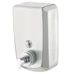 4040F 40 Oz Vertical Foam Soap/Sanitizer Dispenser, EA